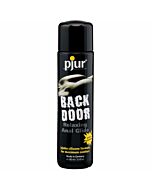 BACKDOOR Relaxing Anal Lubricant - Pjur