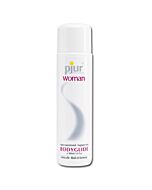 Lubricant Pjur Woman Bodyglide 2 in 1