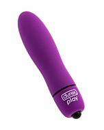 PURE PLEASURE Mini Vibrator Stimulator - DUREX