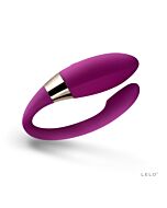 NOA Couples Vibrator G-spot and Clitoris - LELO