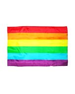 60 x 90 lgbt flag pride