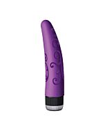 Joystick mini Velvet lilac stimulator
