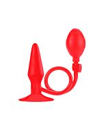 Colt medium pumper red plug