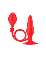 Colt large red pumper plug