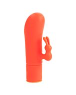 Posh 10 speed orange pocket pleaser