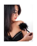Secret Noir Feather Tickler