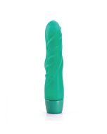 Touche Vibrator turquoise opis