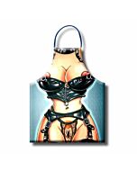 Seduction Fem Apron