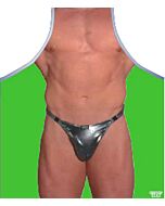 The sexy apron