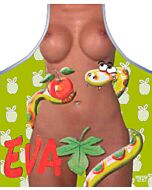Sensual Eva Apron