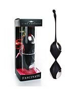 Fascinate Chinese Balls limited edition black