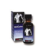 Eropharm SeXcalibur aphrodisiac for men