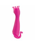 Touche king of victory pink vibrator
