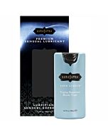 Kamasutra love liquid lubricant effect fresh mint