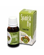 Spanish Fly Tropical Kiwi