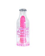 Nova pink vibrator bottle rockets