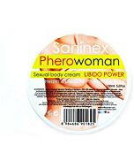 Saninex pherowoman libido power pheromone 150 ml