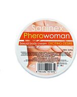 Saninex pherowoman exciting desire pheromone 150 ml