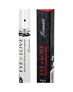 Seductive Pheromone Perfume