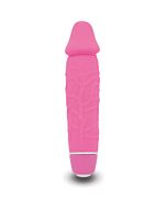 Original classic mini pink vibrator