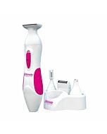 The all in one staff epilation