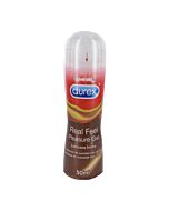 Real feel pleasure Durex intimate lubricant gel 50ml