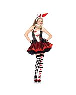 Leg avenue bunny costume Tea Party