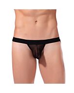 Goodfellas black jockstrap