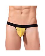 Goodfellas no yellow strip thong