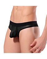 Goodfellas black thong