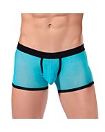 Goodfellas blue boxer