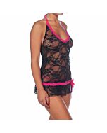 Intimax black body body