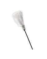 Picaresque - white duster maid