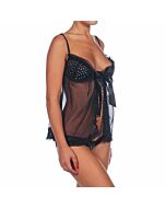 Patricia black Picardias