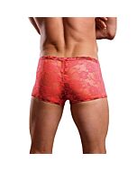 Male power turquoise double pleasure