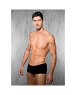 Doreanse basic boxer with black logo