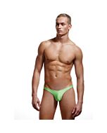 Envy green thong