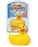 Ducky duckie vibrator I rub my travel size
