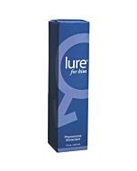 Pheromones For Him - Lure For Him