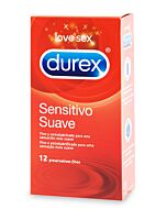 Durex Extra Sensitive Fheterlite