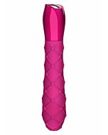 CERES LACE textured Vibrator - Key by Jopen