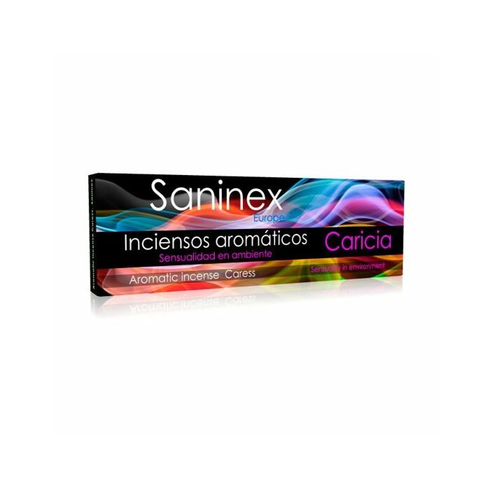 Saninex Caress Incense
