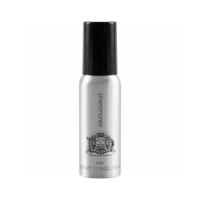 Touche pheromones male 50 ml