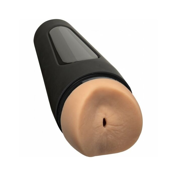 William seed - ultraskyn stroker - ass - vanilla