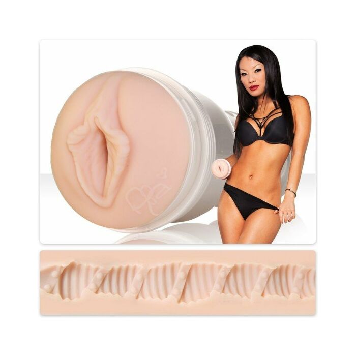 Fleshlight girls asa akira dragon