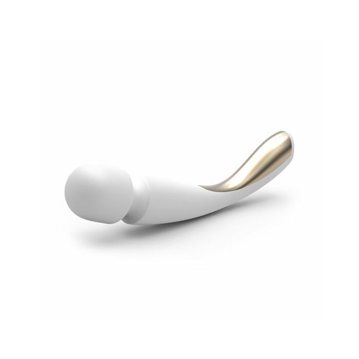 Lelo smart wand massager medium ivory