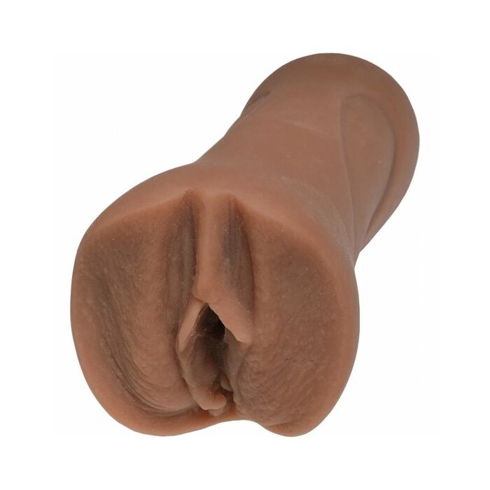 Celebrity girls - karlie redd - ultraskyn pocket pussy - caramel