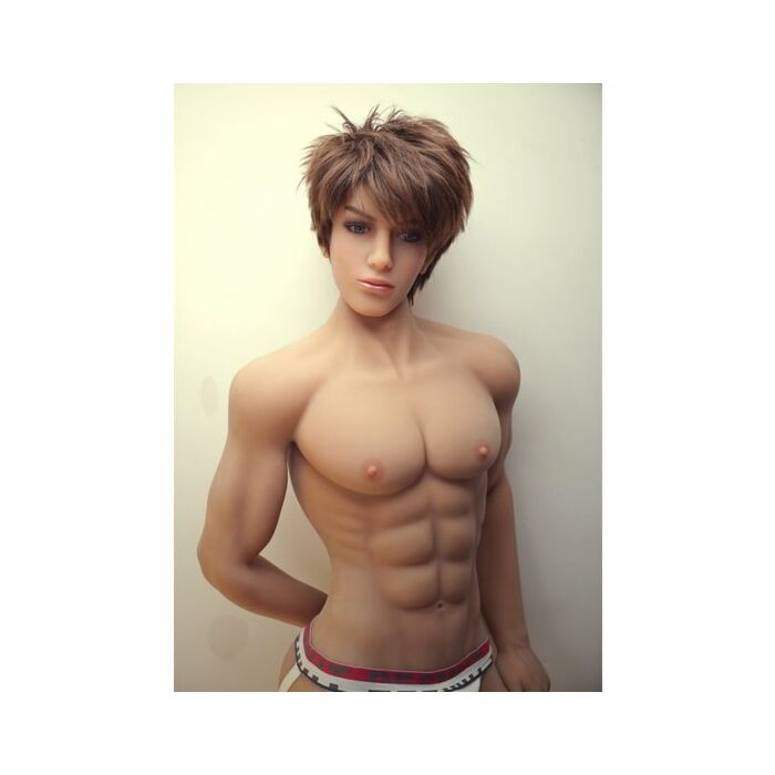 Shots dolls jimmy - flesh