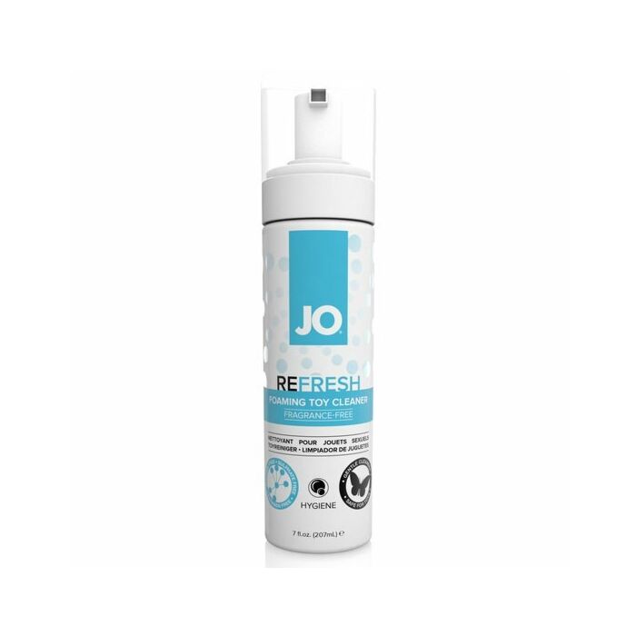 Jo toy cleaner 210 ml