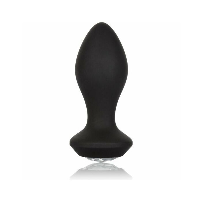 Vibrating crystal probe